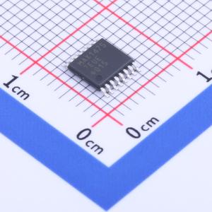 MAX14757EUE+T商品缩略图