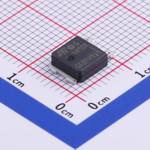 STD4N90K5商品缩略图