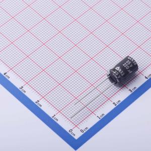 NXB35V220M8*11.5 LO商品缩略图