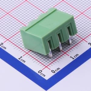 XY2500R-D-5.08-3P商品缩略图