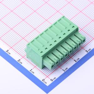 DB2EKD-3.81-8P-GN商品缩略图