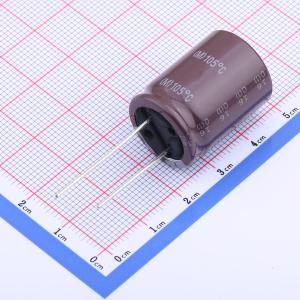 NHA450V47M18*25 LO商品缩略图