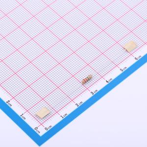 CR1/4W-2M2±5%-ST52商品缩略图