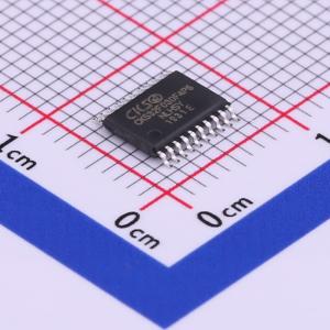 CKS32F030F4P6商品缩略图