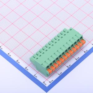 DB2EKD-3.5-12P-GN商品缩略图