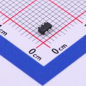 IRF5805TRPBF-VB商品缩略图