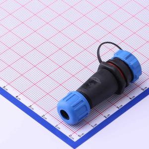 JH1311S-9P商品缩略图