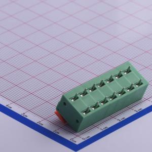 KF142R-5.08-7P商品缩略图