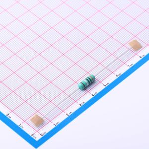 MF2WS-3Ω±1%-6T73商品缩略图