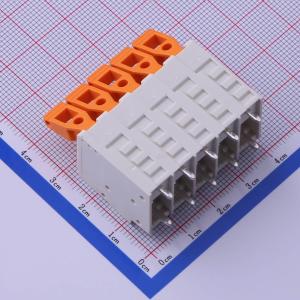 KF206-7.5-5P商品缩略图