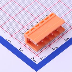 HT396V-3.96-6P商品缩略图