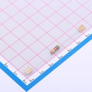 CR1/2W-5K1±5%-2T52商品缩略图