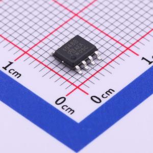 2个P沟道 耐压:60V 电流:5.3A