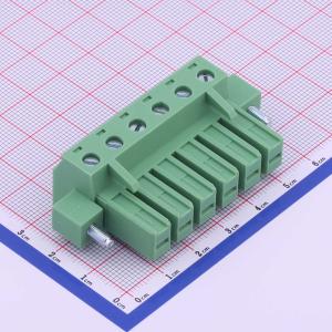 KF2EDGSKM-7.62-6P商品缩略图