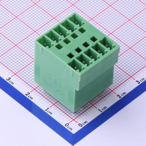 KF2EDGVH-3.81-2*5P商品缩略图