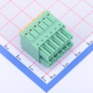 KF2EDGKNH-3.5-2*6P商品缩略图