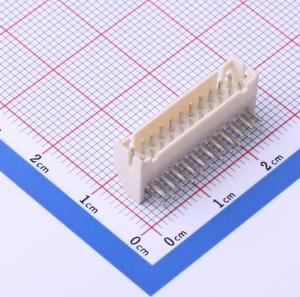 CNJMA2006WR-2X11P-9T商品缩略图
