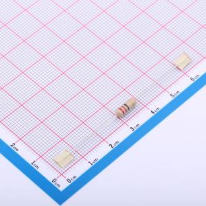 CR1/2W-22Ω±5%-2T52商品缩略图