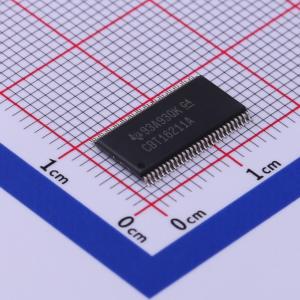 SN74CBT16211ADGGR商品缩略图