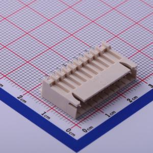 BH10B-XH-2(LF)(SN)商品缩略图