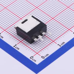 IRFBE30SPBF商品缩略图