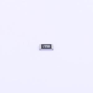 RC1206FR-078K66L商品缩略图