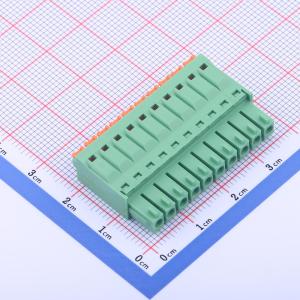 DB2EKN-3.5-10P-GN商品缩略图