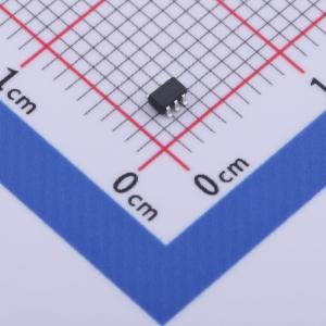 74AHC1G04SE-7商品缩略图