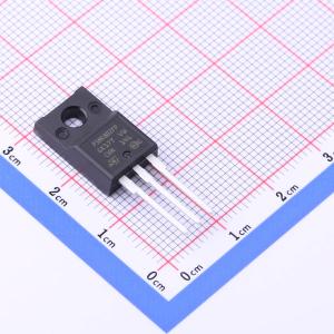 STP5NK80ZFP商品缩略图
