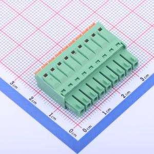 DB2EKN-3.5-9P-GN商品缩略图