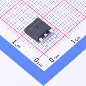 FQD19N10LTM商品缩略图