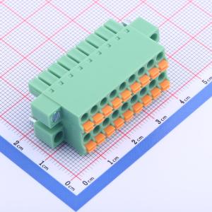 KF2EDGKNHM-3.81-2*9P商品缩略图