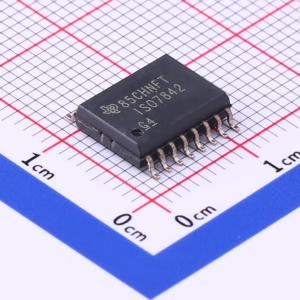 ISO7842DWR商品缩略图