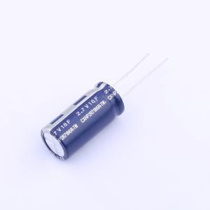 CXHP2R7186R-TW 2.7V18F商品缩略图