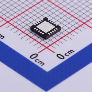 AD7689BCPZ-RL7商品缩略图