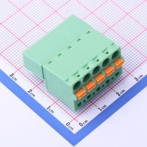 KF2EDGKDR-5.08-5P商品缩略图