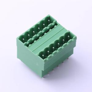 KF2EDGVH-5.0-2*6P商品缩略图