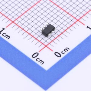 LBC817-25DPMT1G商品缩略图