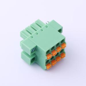 KF2EDGKNHM-3.81-2*4P商品缩略图