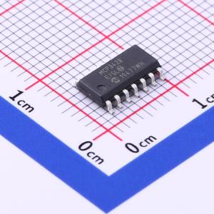 MCP3428-E/SL商品缩略图