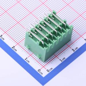 KF2EDGKRG-3.5-2*6P商品缩略图