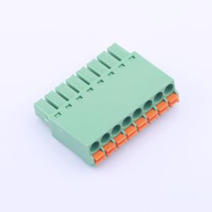 DB2EKN-3.5-8P-GN商品缩略图