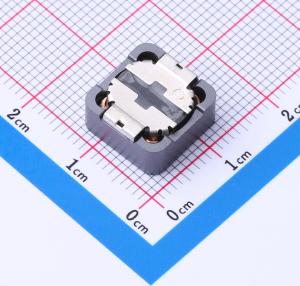 XRRH125-4R7M商品缩略图