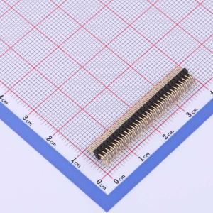 X1321WR-2x30J-C40D18商品缩略图