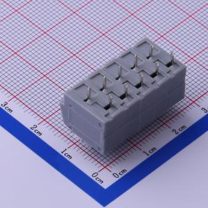 KF202-5.0-5P商品缩略图