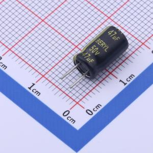 RG050M470LC6.3*11TA-1A1E2R5L=5±0.5商品缩略图