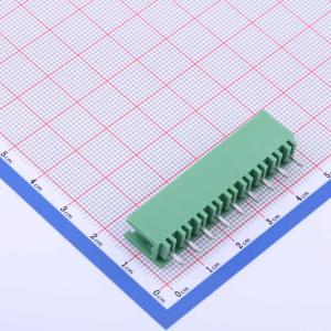 KH-F400V-9P-5.08G商品缩略图