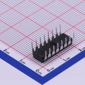 XD74LS76商品缩略图