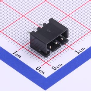 B3B-XH-A-BK(LF)(SN)商品缩略图