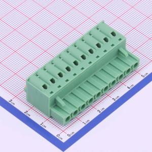 KF2EDGKD-5.08-10P商品缩略图